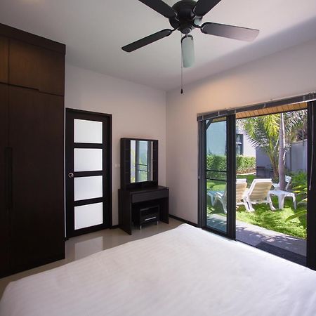 Onyx Villas By Tropiclook Nai Harn Zewnętrze zdjęcie