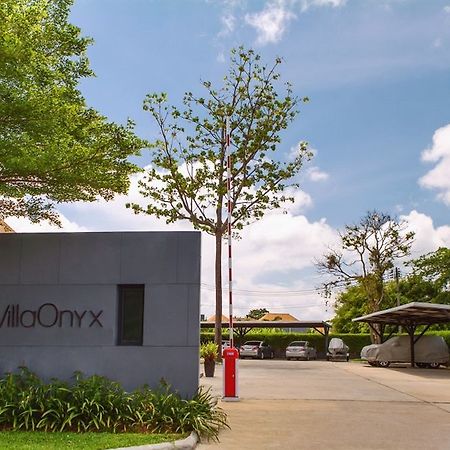 Onyx Villas By Tropiclook Nai Harn Zewnętrze zdjęcie