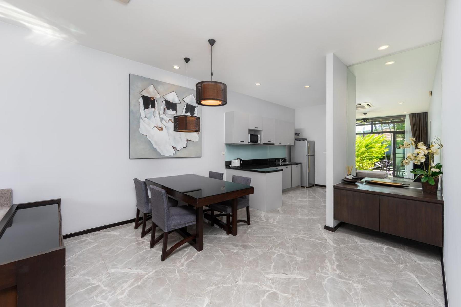Onyx Villas By Tropiclook Nai Harn Zewnętrze zdjęcie
