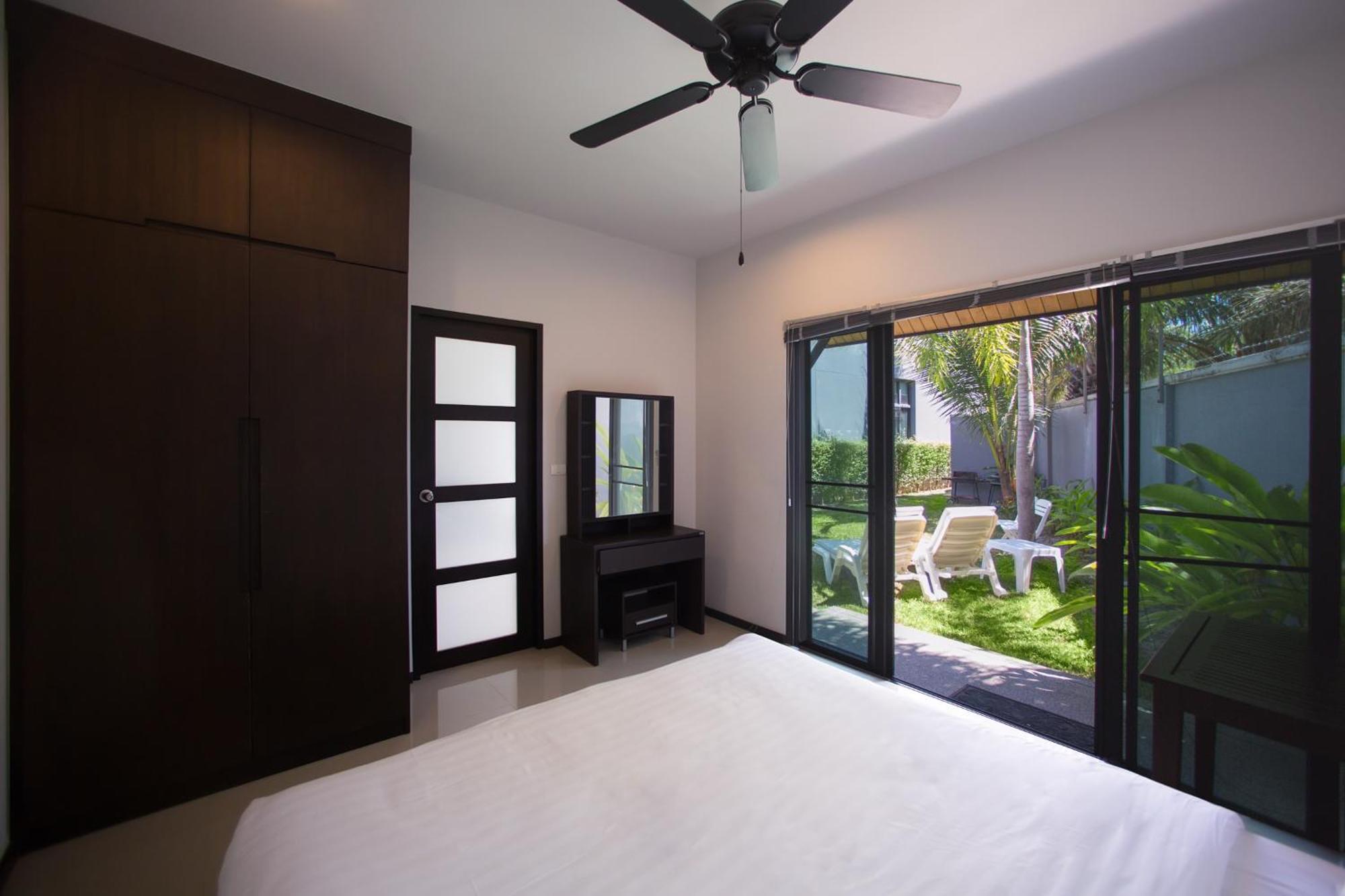 Onyx Villas By Tropiclook Nai Harn Zewnętrze zdjęcie