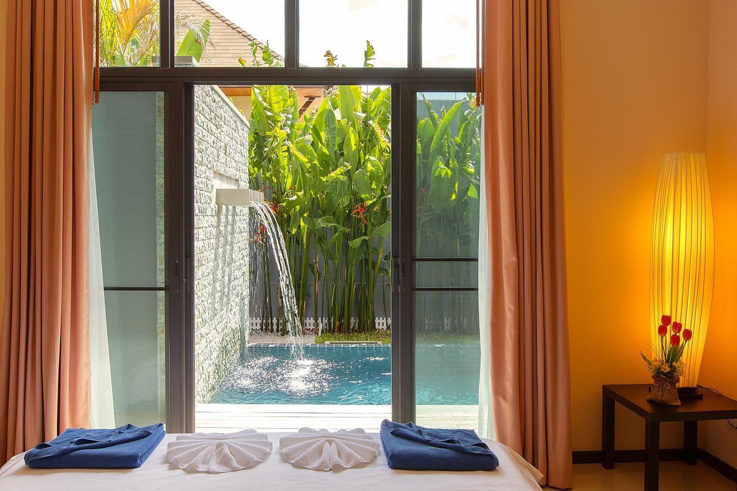 Onyx Villas By Tropiclook Nai Harn Zewnętrze zdjęcie