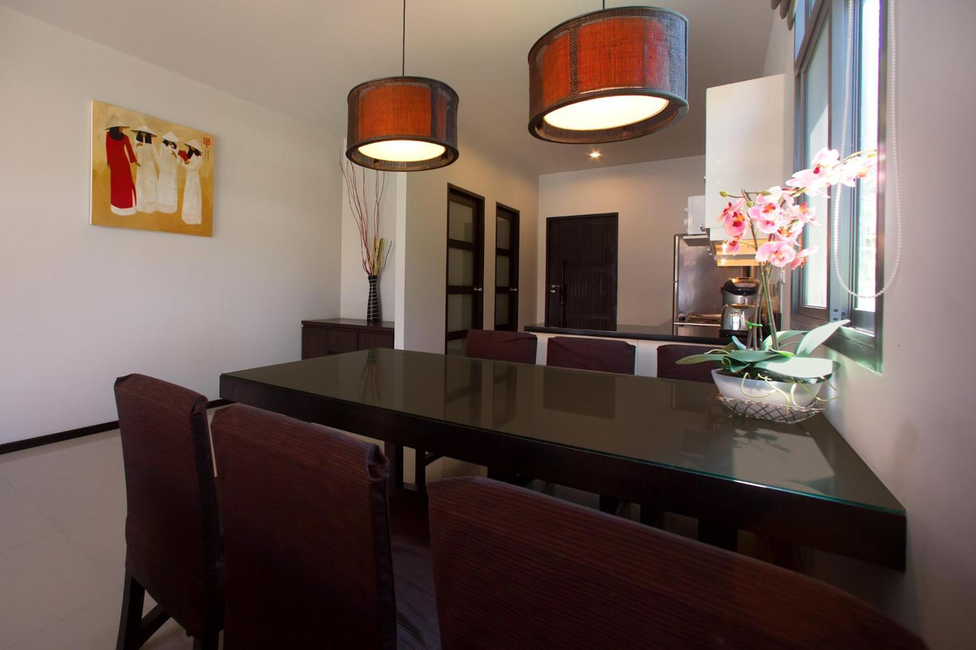Onyx Villas By Tropiclook Nai Harn Zewnętrze zdjęcie