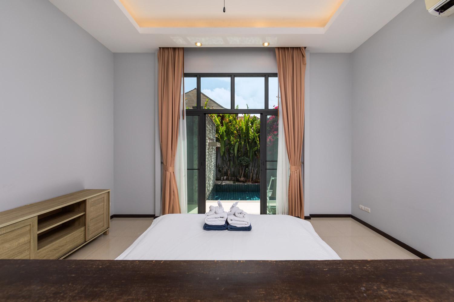 Onyx Villas By Tropiclook Nai Harn Zewnętrze zdjęcie