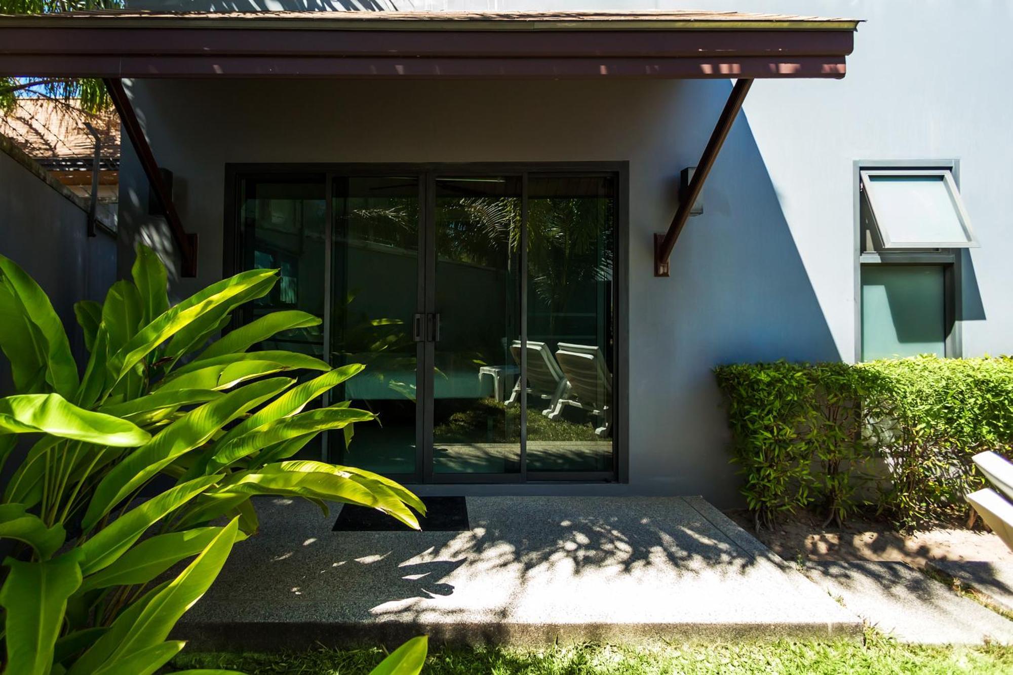Onyx Villas By Tropiclook Nai Harn Zewnętrze zdjęcie