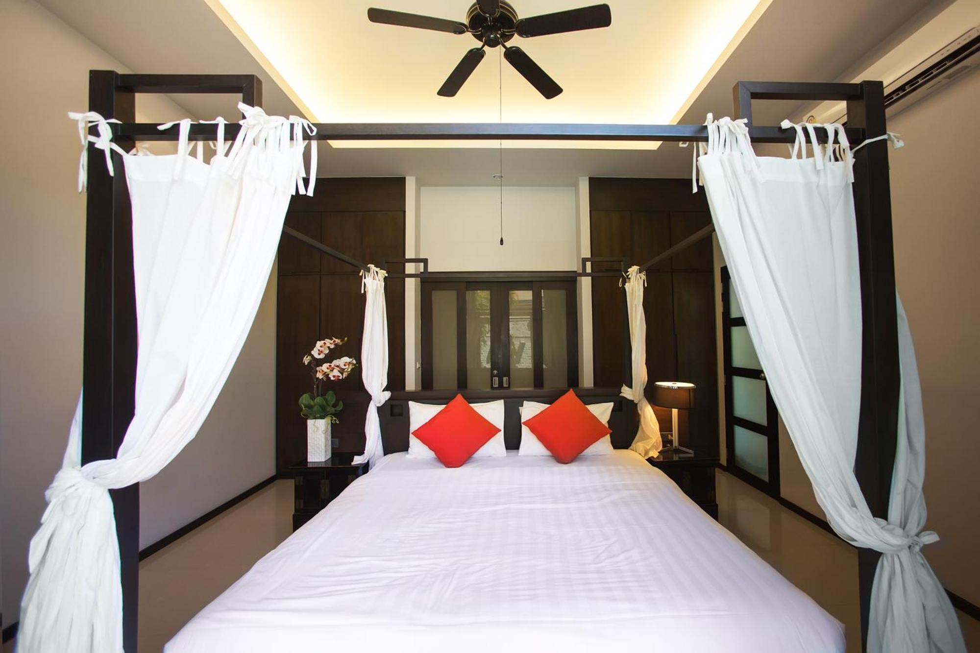 Onyx Villas By Tropiclook Nai Harn Zewnętrze zdjęcie