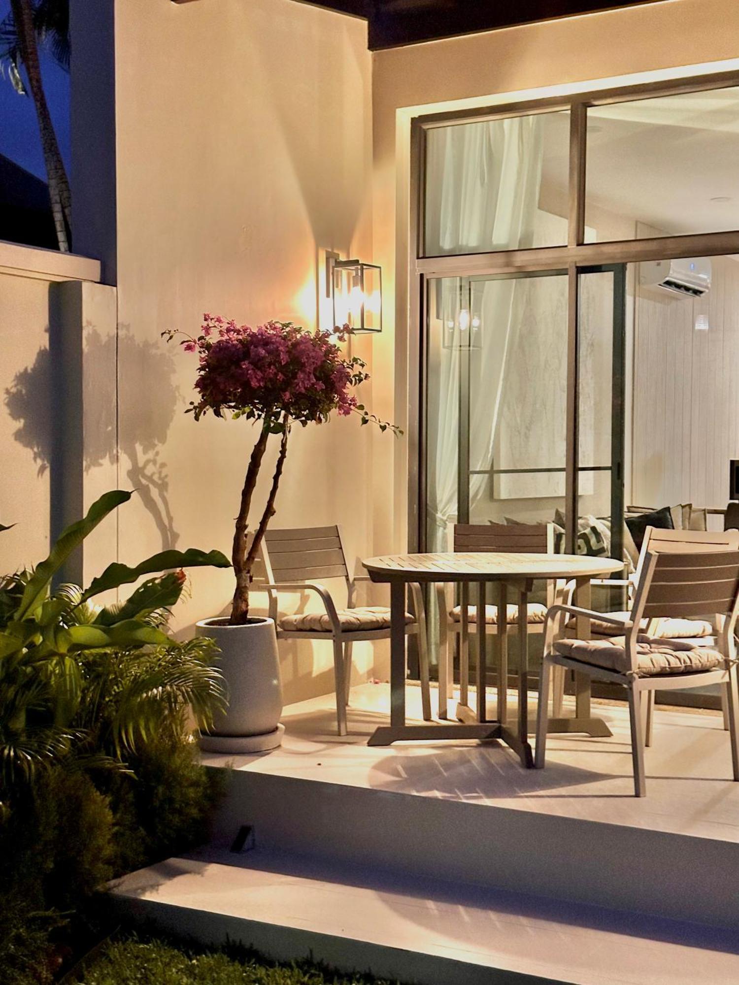 Onyx Villas By Tropiclook Nai Harn Zewnętrze zdjęcie
