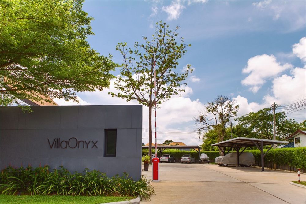 Onyx Villas By Tropiclook Nai Harn Zewnętrze zdjęcie